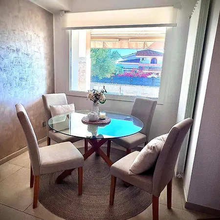 Lenuska Quartu SantʼElena