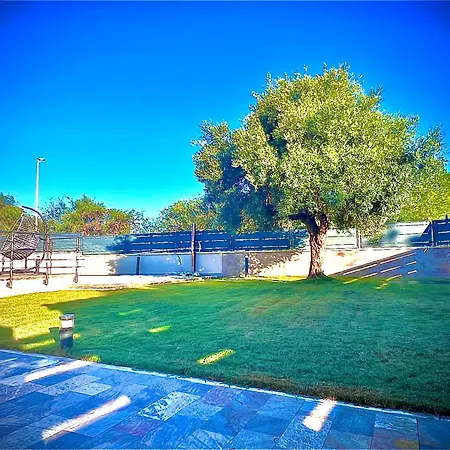 Vila Lenuska Quartu SantʼElena