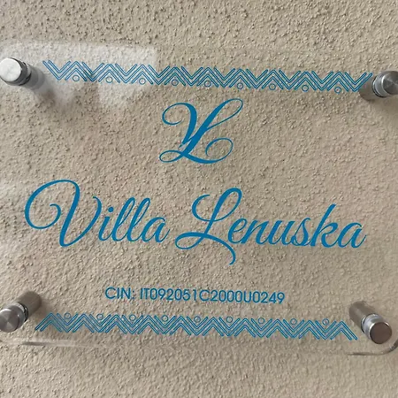 Lenuska Quartu SantʼElena