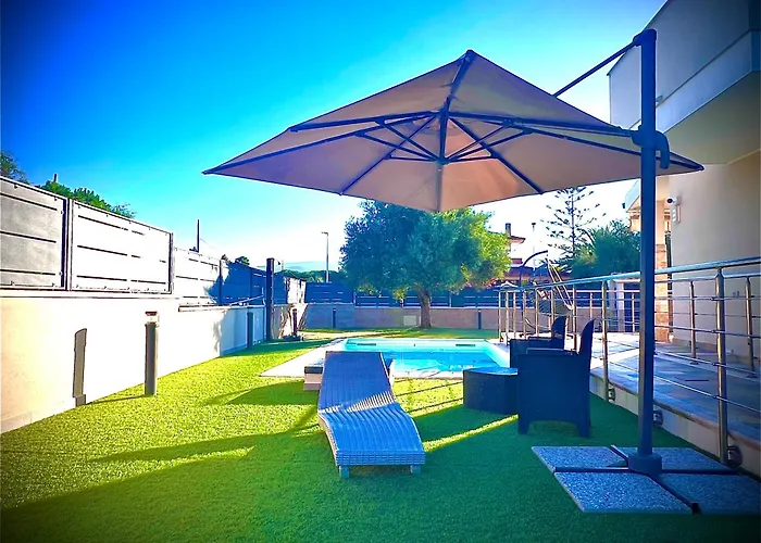 Lenuska * Quartu SantʼElena