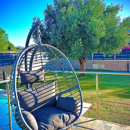 Lenuska * Quartu SantʼElena