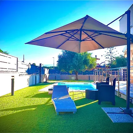 Lenuska * Quartu SantʼElena