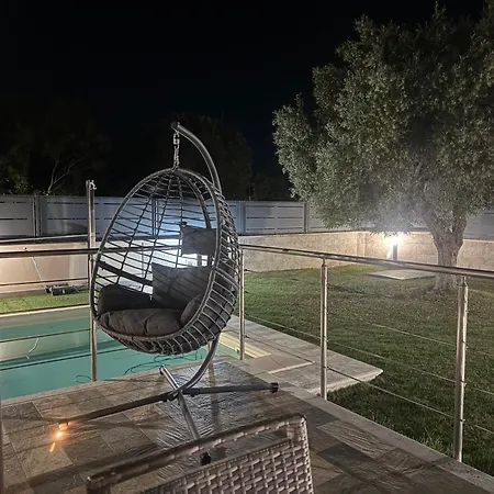 Lenuska Quartu Sant'Elena